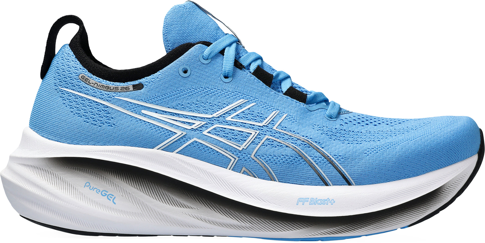Store Asics Asics Gel Nimbus Homme France Chaussures Running Asics