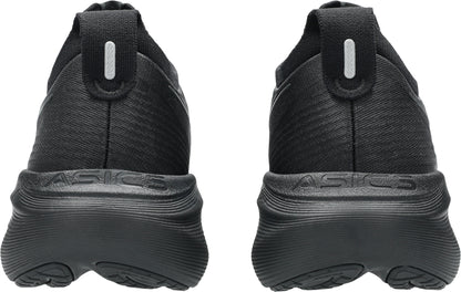Asics Gel Nimbus 27 Womens Running Shoes - Black