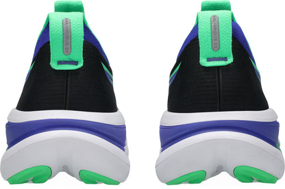 Asics Gel Nimbus 28 Mens Running Shoes - Black