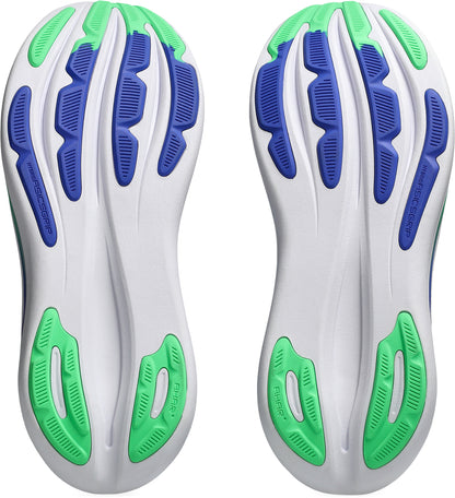 Asics Gel Nimbus 28 Mens Running Shoes - Black