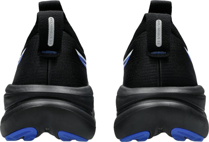 Asics Gel Nimbus 28 Mens Running Shoes - Black