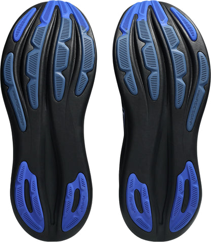 Asics Gel Nimbus 28 Mens Running Shoes - Black
