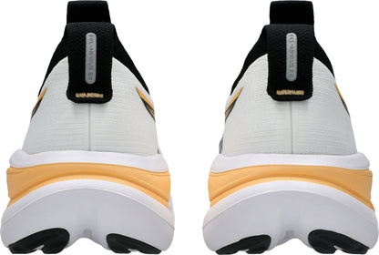 Asics Gel Nimbus 28 Mens Running Shoes - White