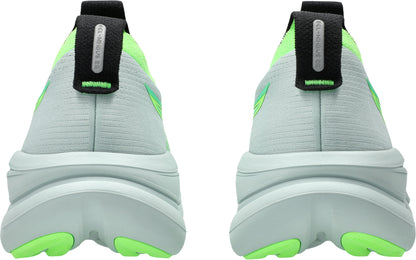 Asics Gel Nimbus 28 Mens Running Shoes - Green