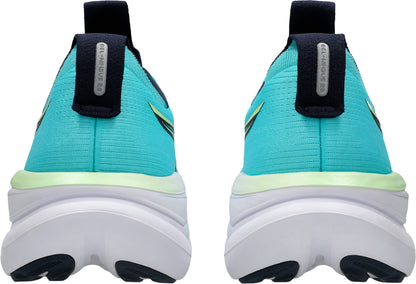 Asics Gel Nimbus 28 Mens Running Shoes - Blue