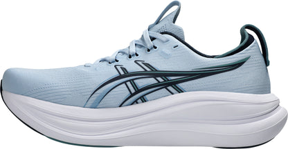 Asics Gel Nimbus 28 Mens Running Shoes - Blue
