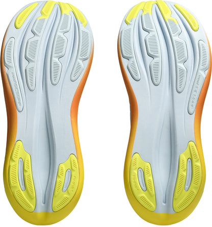 Asics Gel Nimbus 28 Mens Running Shoes - Blue