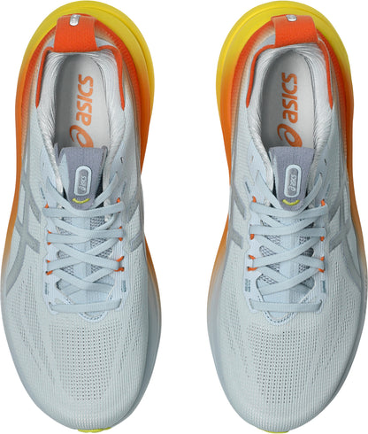 Asics Gel Nimbus 28 Mens Running Shoes - Blue