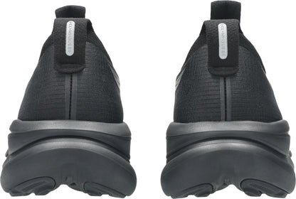 Asics Gel Nimbus 28 Womens Running Shoes - Black