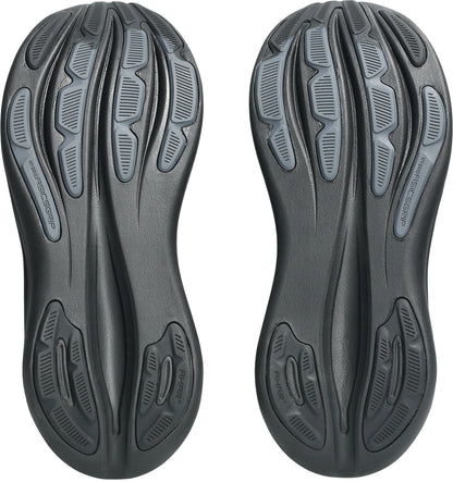 Asics Gel Nimbus 28 Womens Running Shoes - Black