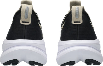 Asics Gel Nimbus 28 Womens Running Shoes - Black