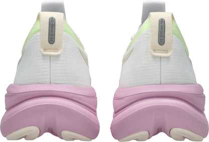 Asics Gel Nimbus 28 Womens Running Shoes - White