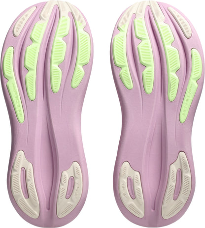 Asics Gel Nimbus 28 Womens Running Shoes - White