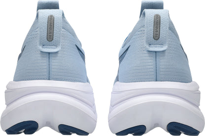 Asics Gel Nimbus 28 Womens Running Shoes - Blue