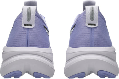 Asics Gel Nimbus 28 Womens Running Shoes - Blue