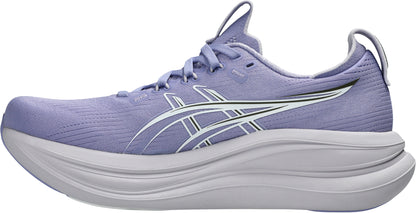 Asics Gel Nimbus 28 Womens Running Shoes - Blue