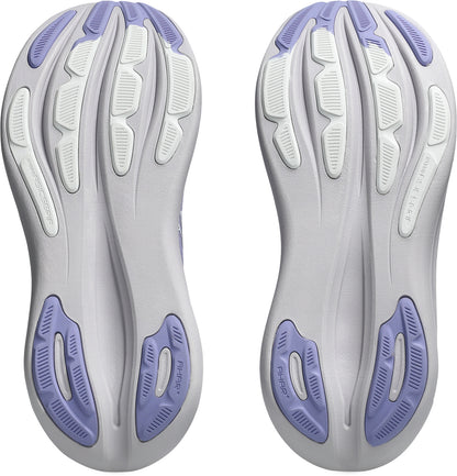 Asics Gel Nimbus 28 Womens Running Shoes - Blue