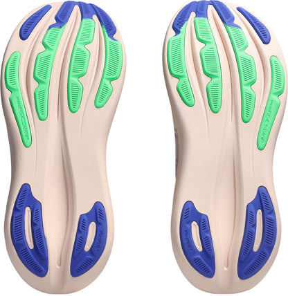 Asics Gel Nimbus 28 Womens Running Shoes - Pink