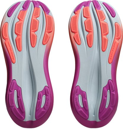 Asics Gel Nimbus 28 Womens Running Shoes - Blue