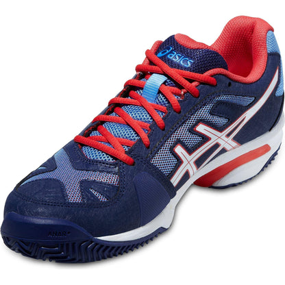 Asics Gel Padel Professional Sg  Front - Front View