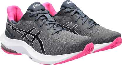 Asics Gel Pulse 14 Womens Running Shoes - Grey