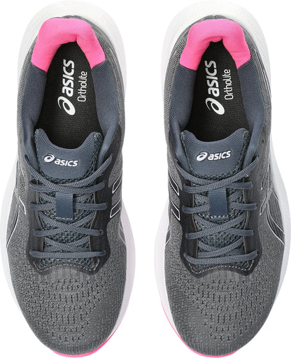Asics Gel Pulse 14 Womens Running Shoes - Grey