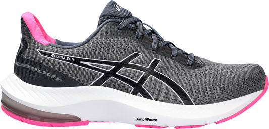 Asics Gel Pulse 14 Womens Running Shoes - Grey