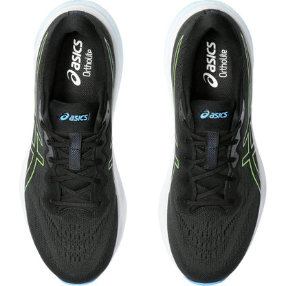 Asics Gel Pulse 15 Mens Running Shoes - Black