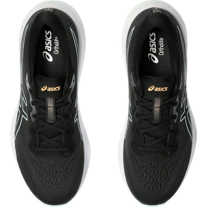 Asics Gel Pulse 15 Womens Running Shoes - Black