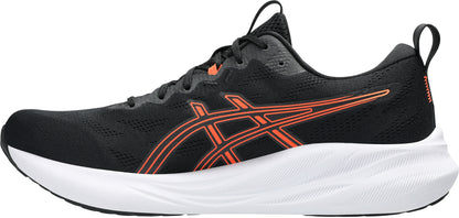 Asics Gel Pulse 16 Mens Running Shoes - Black