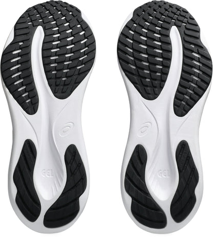Asics Gel Pulse 16 Mens Running Shoes - Black