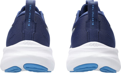 Asics Gel Pulse 16 Mens Running Shoes - Blue