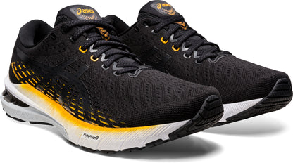 Asics Gel Pursue 8 Mens Running Shoes - Black