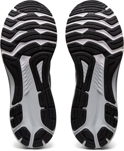 Asics Gel Pursue 8 Mens Running Shoes - Black