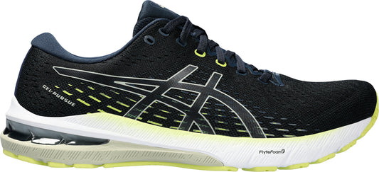 Asics Gel Pursue 8 Mens Running Shoes - Blue