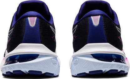 Asics Gel Pursue 8 Womens Running Shoes - Blue