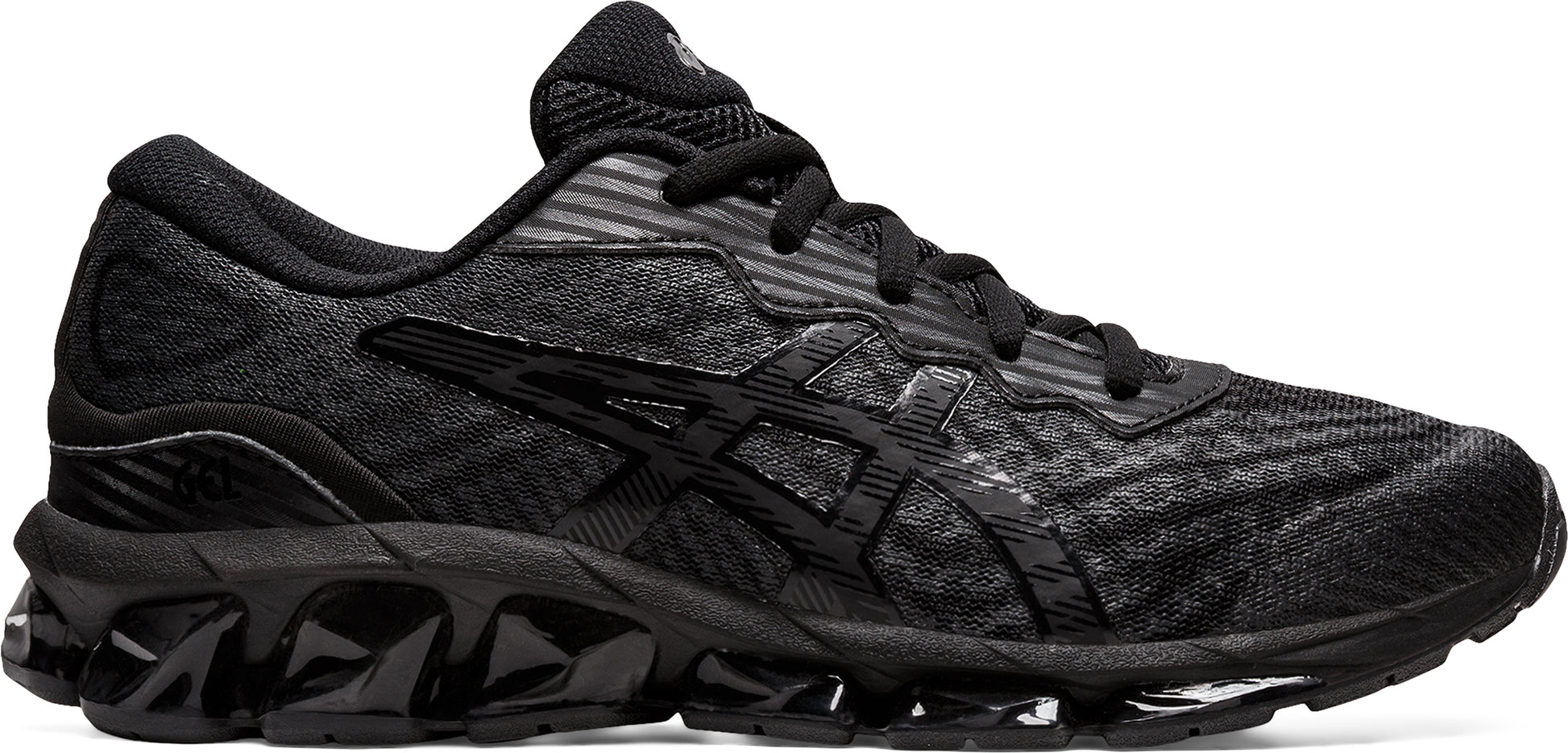 Cushioning Asics Sneakers Black Friday Asics Gel Quantum 360 Asics