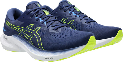 Asics Gel Roadmiles 2 Mens Running Shoes - Blue