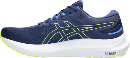 Asics Gel Roadmiles 2 Mens Running Shoes - Blue