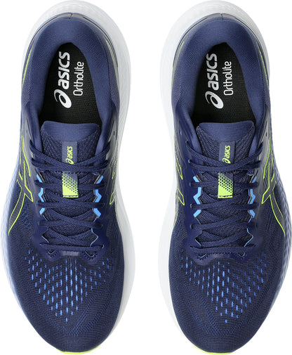 Asics Gel Roadmiles 2 Mens Running Shoes - Blue