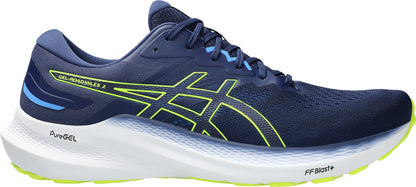Asics Gel Roadmiles 2 Mens Running Shoes - Blue