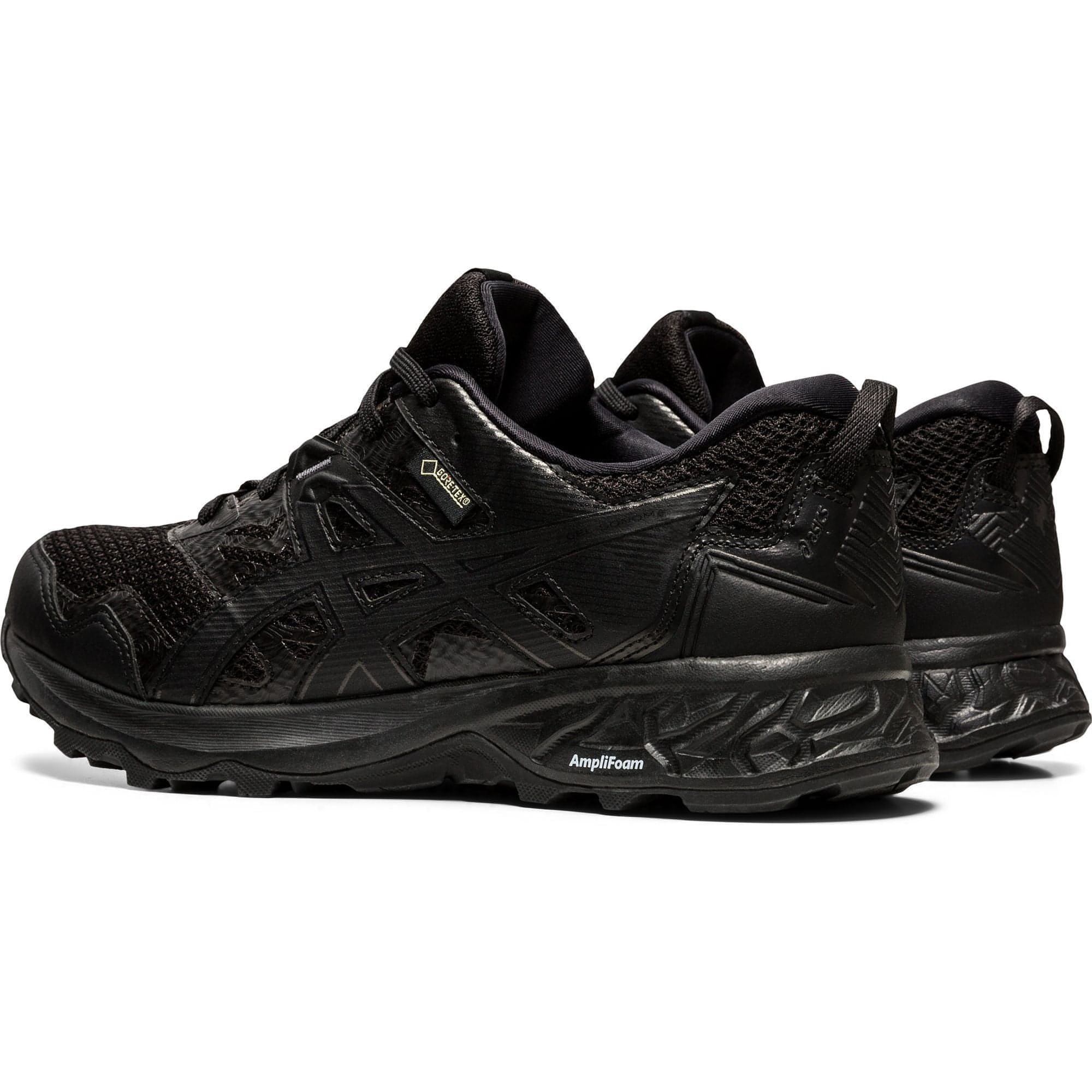 Asics gore tex womens hotsell walking shoes