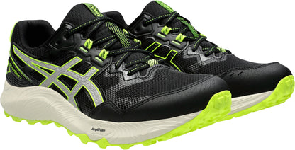 Asics Gel Sonoma 7 Mens Trail Running Shoes - Black