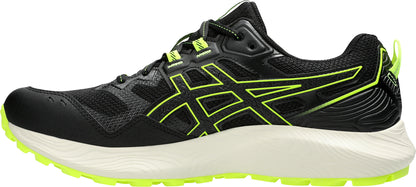 Asics Gel Sonoma 7 Mens Trail Running Shoes - Black