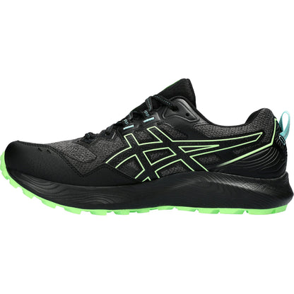 Asics Gel Sonoma 7 GORE-TEX Mens Trail Running Shoes - Black
