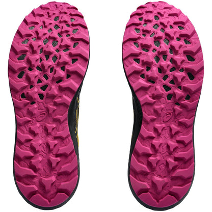 Asics Gel Sonoma 7 GORE-TEX Womens Trail Running Shoes - Black