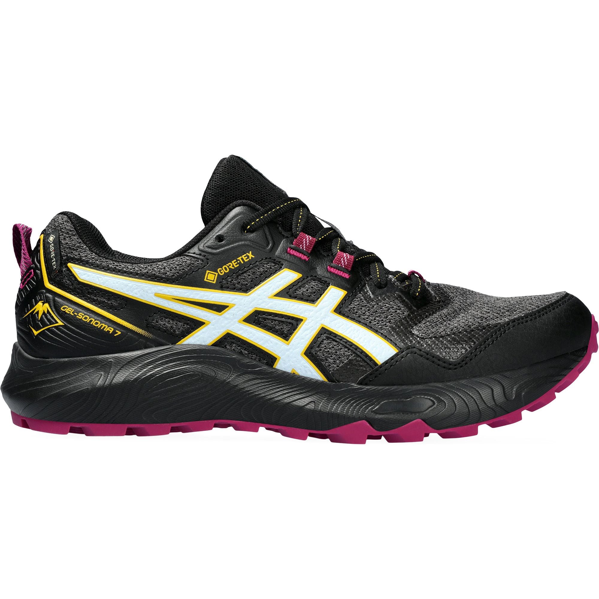 Gore tex asics womens online