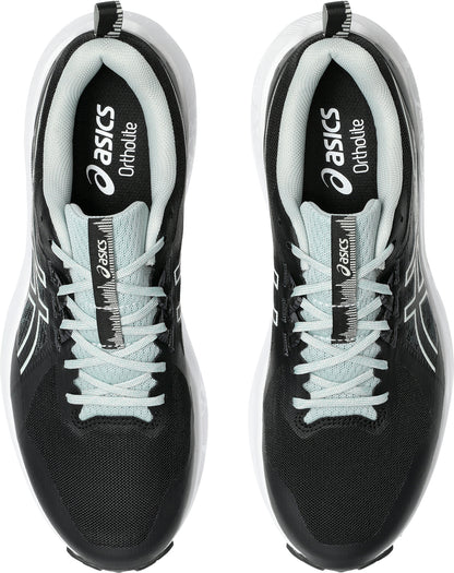 Asics Gel Sonoma 8 Mens Trail Running Shoes - Black