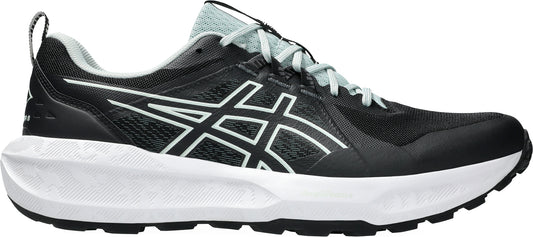 Asics Gel Sonoma 8 Mens Trail Running Shoes - Black