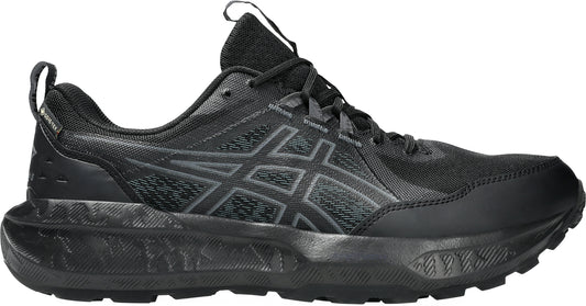 Asics Gel Sonoma 8 GORE-TEX Mens Trail Running Shoes - Black